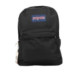 JanSport SuperBreak One Black
