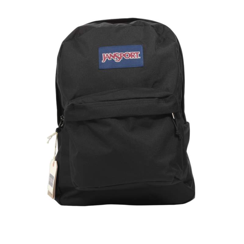 JanSport SuperBreak One Black JanSport SuperBreak One Black
