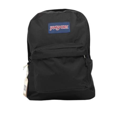 JanSport SuperBreak One Black