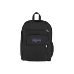 JanSport Big Student Black
