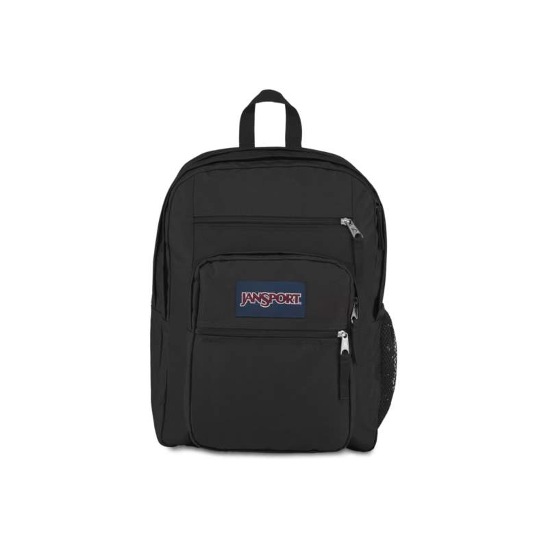 JanSport Big Student Black JanSport Big Student Black