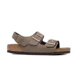 Birkenstock Milano BFBC Mocha 634503