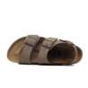 Birkenstock Milano BFBC Mocha 634503