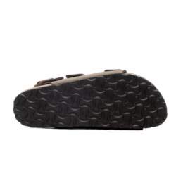 Birkenstock Milano BFBC Mocha 634503