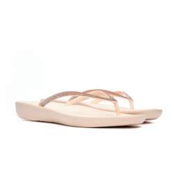 FitFlop IQUSHION OMBRE SPARKLE DG5-A41