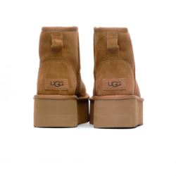 UGG Classic Mini Platform 1134991-CHE