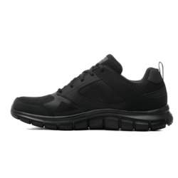 Skechers TRACK - SYNTAC 232398-BBK