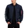 Alpha Industries MA-1 D-Tec SE 133104-697