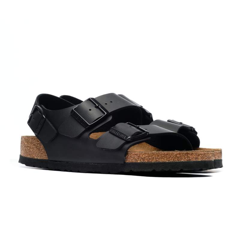 Birkenstock Milano BF Black 34793 Birkenstock Milano BF Black 34793