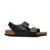 Birkenstock Milano BF Black 34793