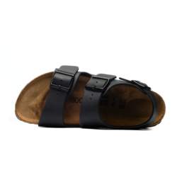Birkenstock Milano BF Black 34793