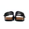 Birkenstock Milano BF Black 34793