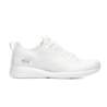 Skechers BOBS SQUAD - TOUGH T 32504-WHT