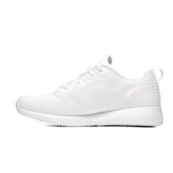 Skechers BOBS SQUAD - TOUGH T 32504-WHT