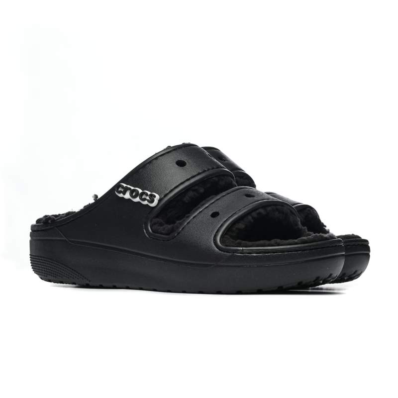 Crocs Classic Cozzzy Sandal 207446-060 Crocs Classic Cozzzy Sandal 207446-060
