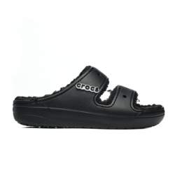 Crocs Classic Cozzzy Sandal 207446-060