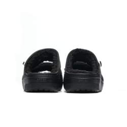 Crocs Classic Cozzzy Sandal 207446-060