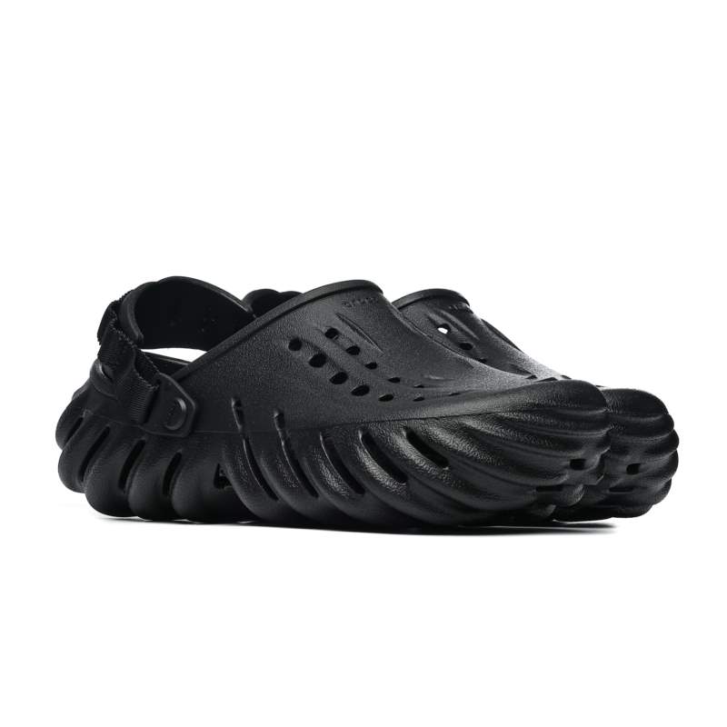 Crocs Echo Clog 207937-001 Crocs Echo Clog 207937-001