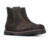 Birkenstock Highwood Slip On M LEVE Mocca 1025726