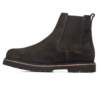 Birkenstock Highwood Slip On M LEVE Mocca 1025726