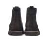 Birkenstock Highwood Slip On M LEVE Mocca 1025726