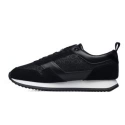 Calvin Klein LOW TOP LACE UP HM0HM00909-0GO