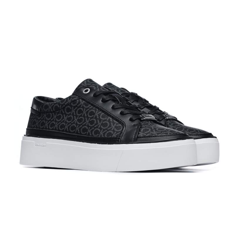Calvin Klein FLATFORM CUPSOLE HW0HW01420-0GN Calvin Klein FLATFORM CUPSOLE HW0HW01420-0GN