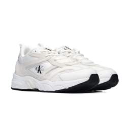 Calvin Klein RETRO TENNIS OVERSIZED YM0YM00636-0K6