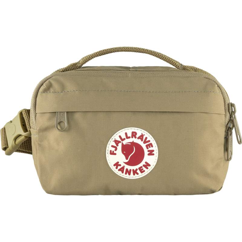 Fjallraven Kanken Hip Clay Fjallraven Kanken Hip Clay