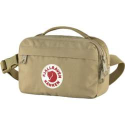 Fjallraven Kanken Hip Clay