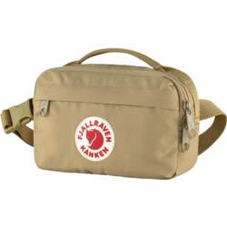 Fjallraven Kanken Hip Clay