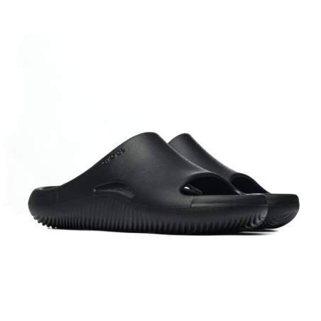 Crocs Mellow Slide, Black 208392-001