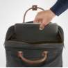 Fjallraven Norrvage Backpack Grey