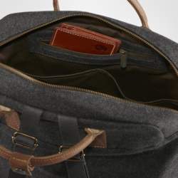 Fjallraven Norrvage Backpack Grey