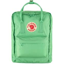 Fjallraven Kanken Apple Mint