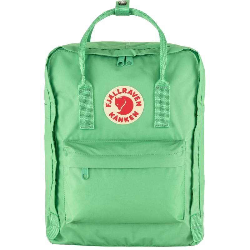 Fjallraven Kanken Apple Mint Fjallraven Kanken Apple Mint
