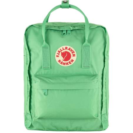Fjallraven Kanken Apple Mint
