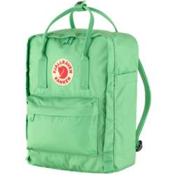 Fjallraven Kanken Apple Mint