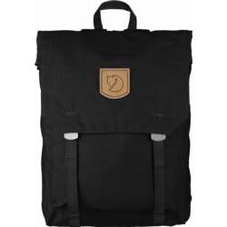 Fjallraven Foldsack No. 1 Black