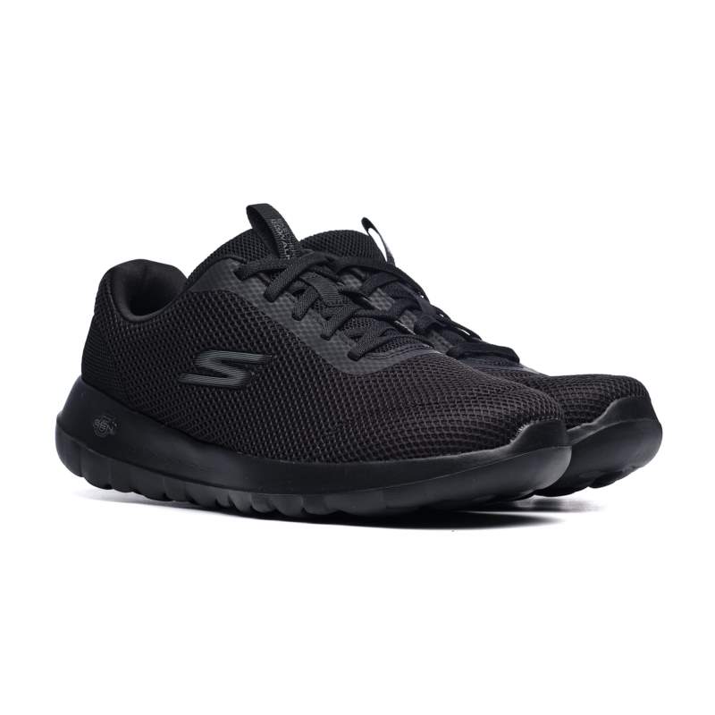 Skechers GO WALK JOY- LIGHT M 124707-BBK Skechers GO WALK JOY- LIGHT M 124707-BBK