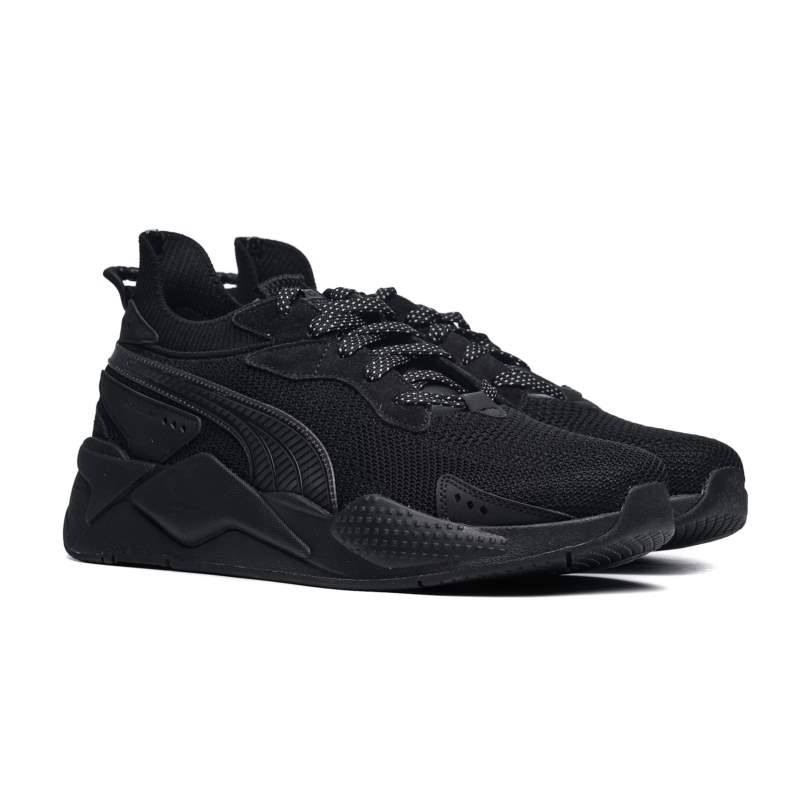 Puma RS-XK Black 392787 07 Puma RS-XK Black 392787 07