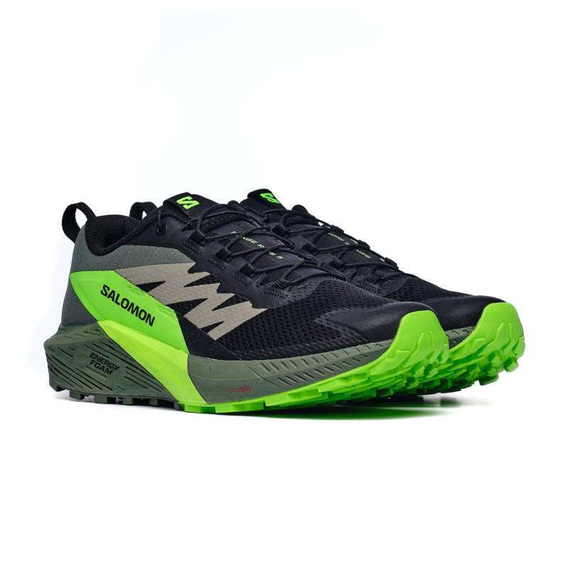 Salomon SENSE RIDE 5 L47311100 Salomon SENSE RIDE 5 L47311100