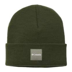 Columbia City Trek Heavyweight Beanie 1911251396
