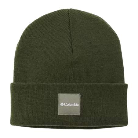 Columbia City Trek Heavyweight Beanie 1911251396
