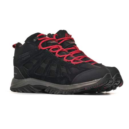Columbia REDMOND III MID WATERPROOF 1940581010