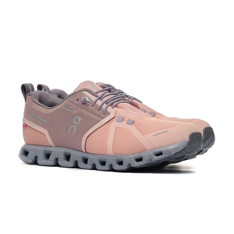 On Running Cloud 5 Waterproof 5998527 On Running Cloud 5 Waterproof 5998527