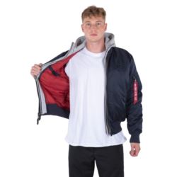 Alpha Industries MA-1 D-Tec 183110-07