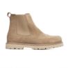 Birkenstock Highwood SlipOn W LEVE Taupe 1025747