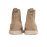 Birkenstock Highwood SlipOn W LEVE Taupe 1025747