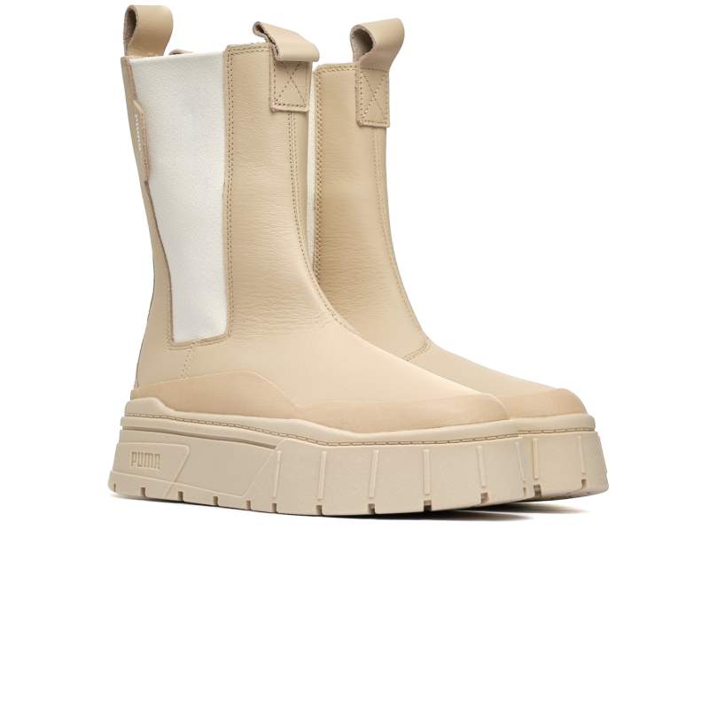 Puma Mayze Stack Chelsea Wns 386272 02 Puma Mayze Stack Chelsea Wns 386272 02